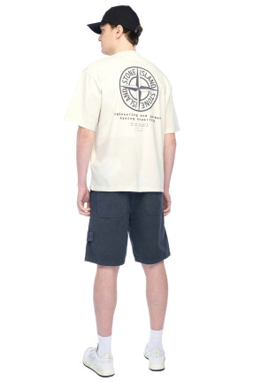 STONE ISLAND Футболка