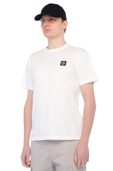 Футболка STONE ISLAND STm16017