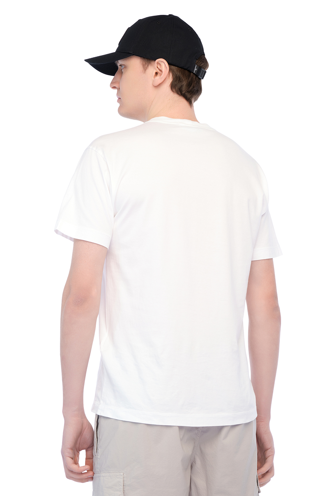 Футболка STONE ISLAND STm16017