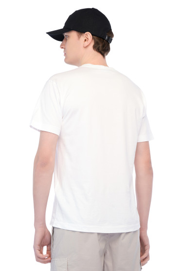 Футболка STONE ISLAND STm16017