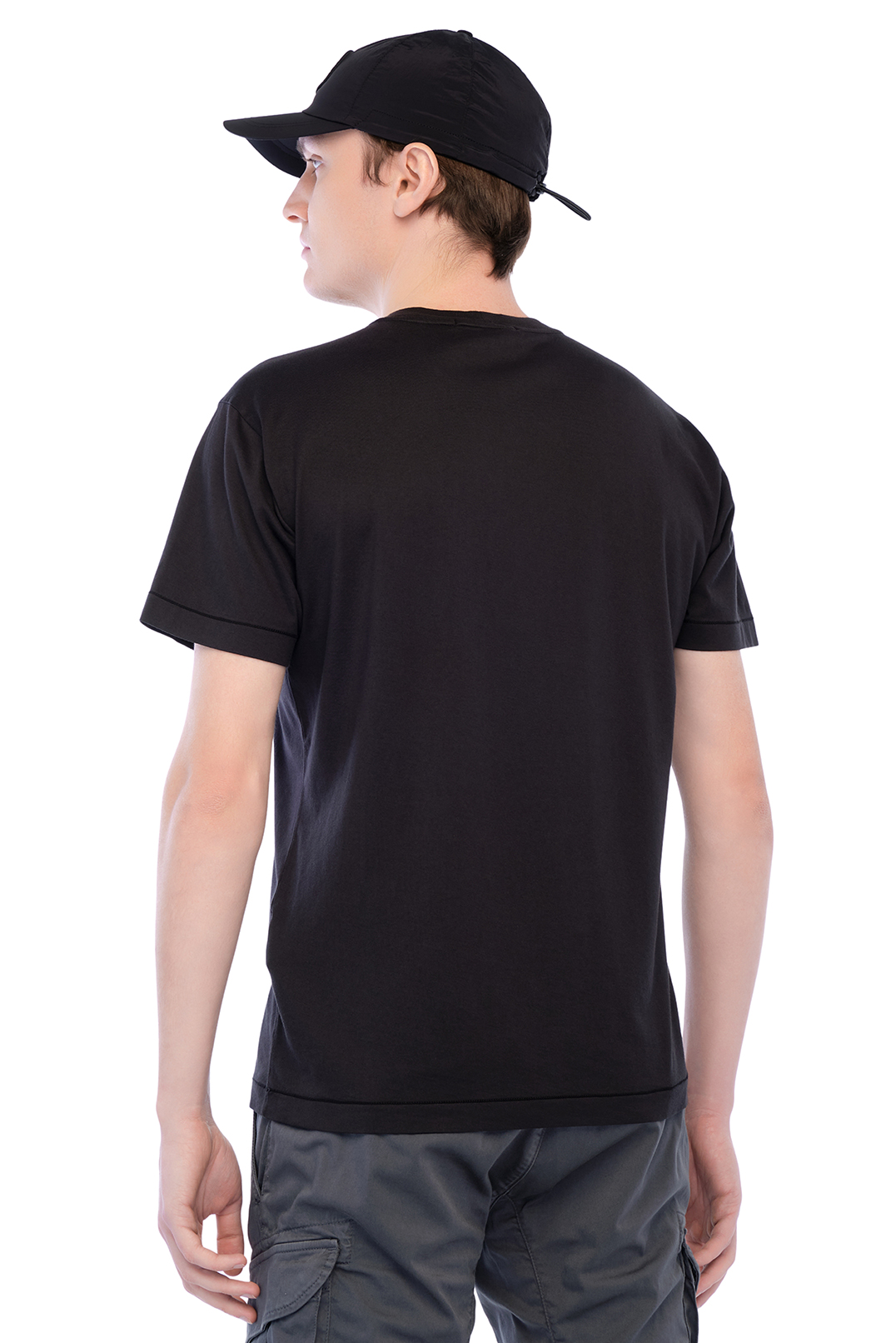 Футболка STONE ISLAND STm16018