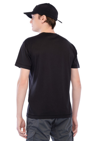 Футболка STONE ISLAND STm16018