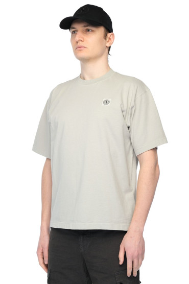Футболка STONE ISLAND STm16019
