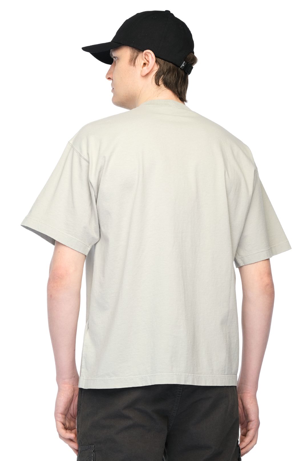 Футболка STONE ISLAND STm16019