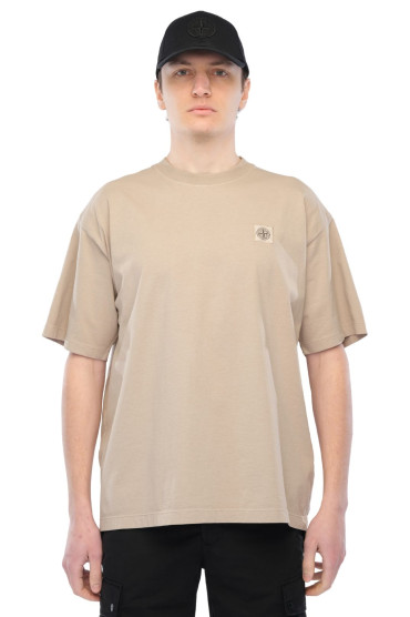 Футболка STONE ISLAND STm16020