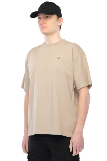 Футболка STONE ISLAND STm16020