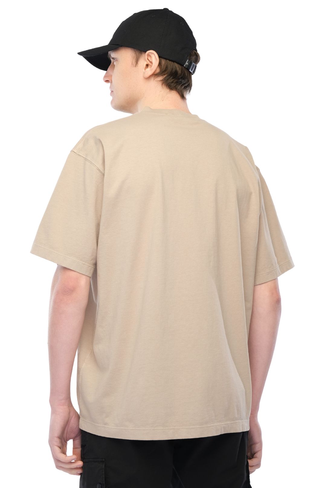 Футболка STONE ISLAND STm16020