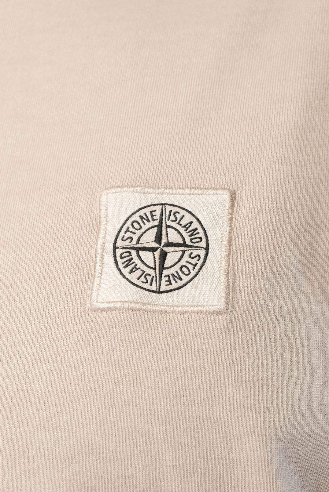 Футболка STONE ISLAND STm16020