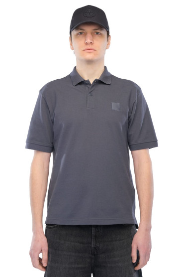 Купить оригинал Поло STm16021 от бренда STONE ISLAND Поло STONE ISLAND STm16021