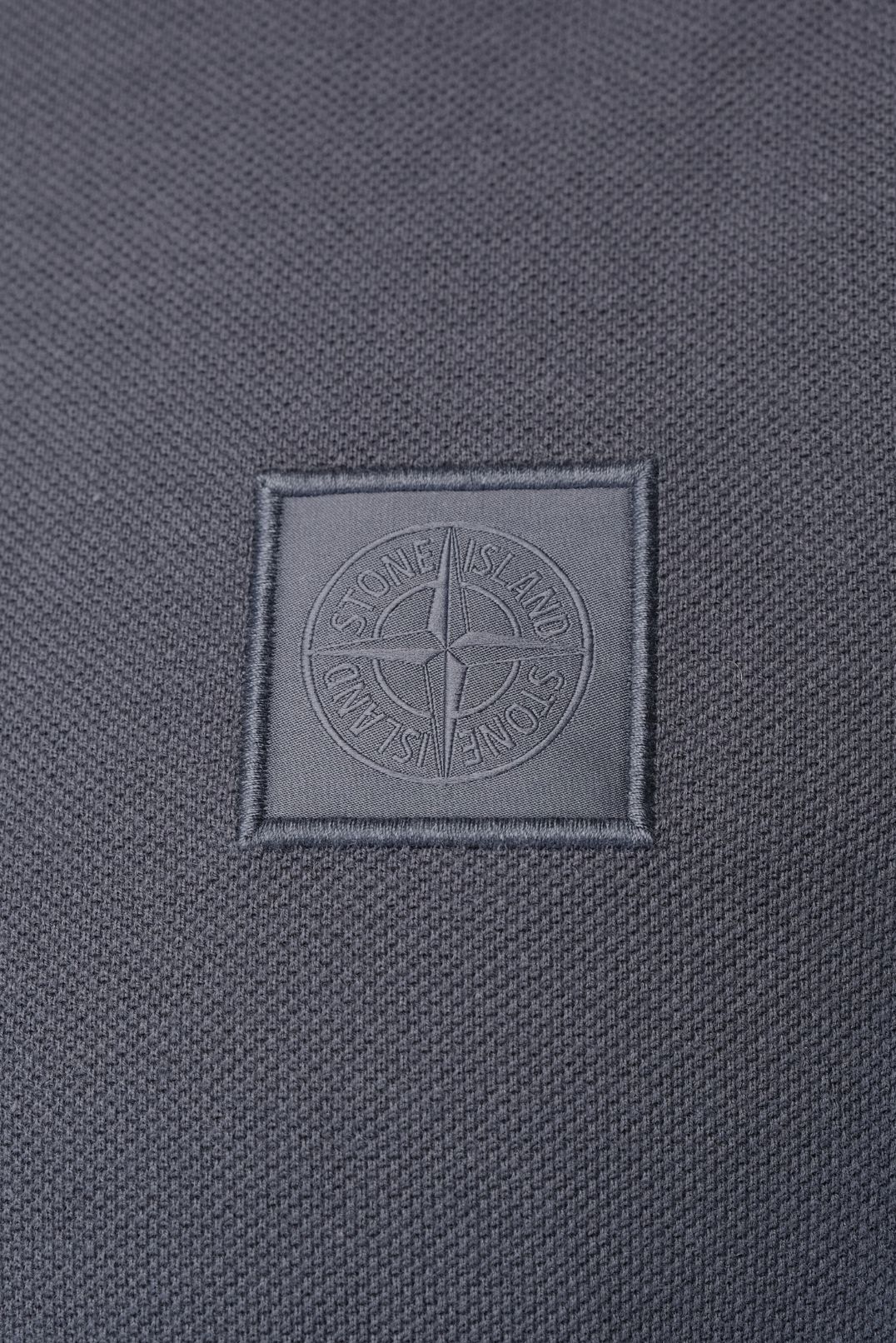 Поло STONE ISLAND STm16021