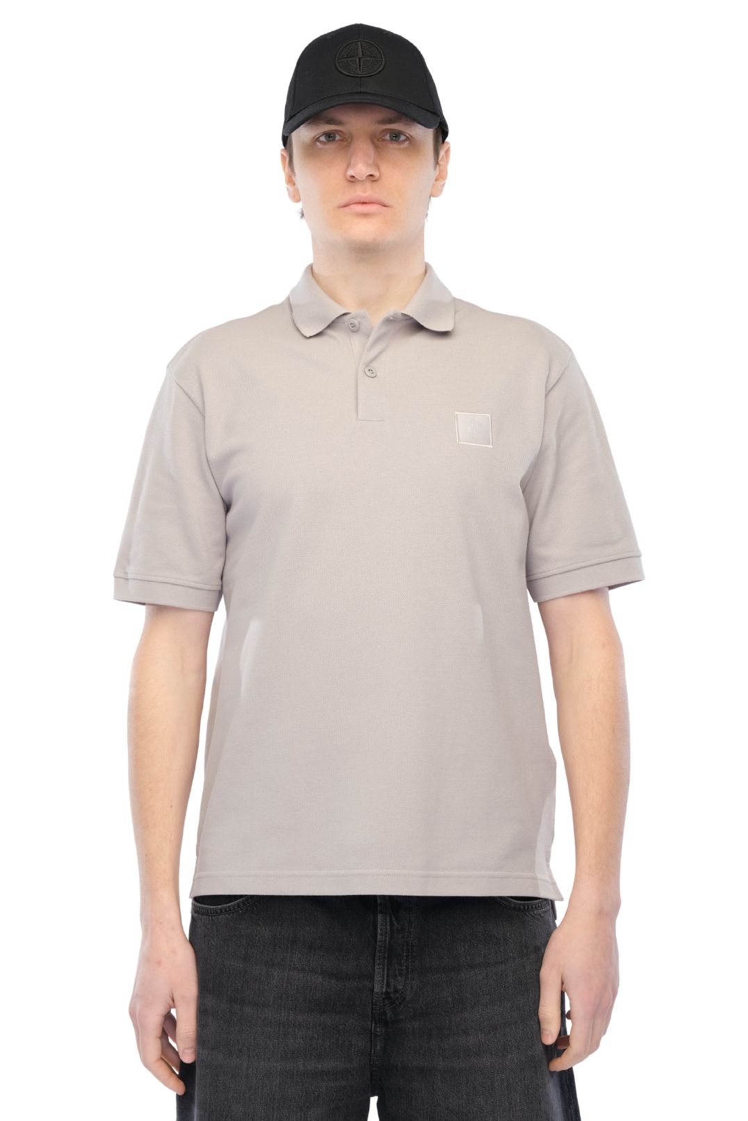 Поло STONE ISLAND STm16022