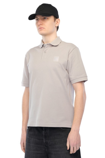 Поло STONE ISLAND STm16022