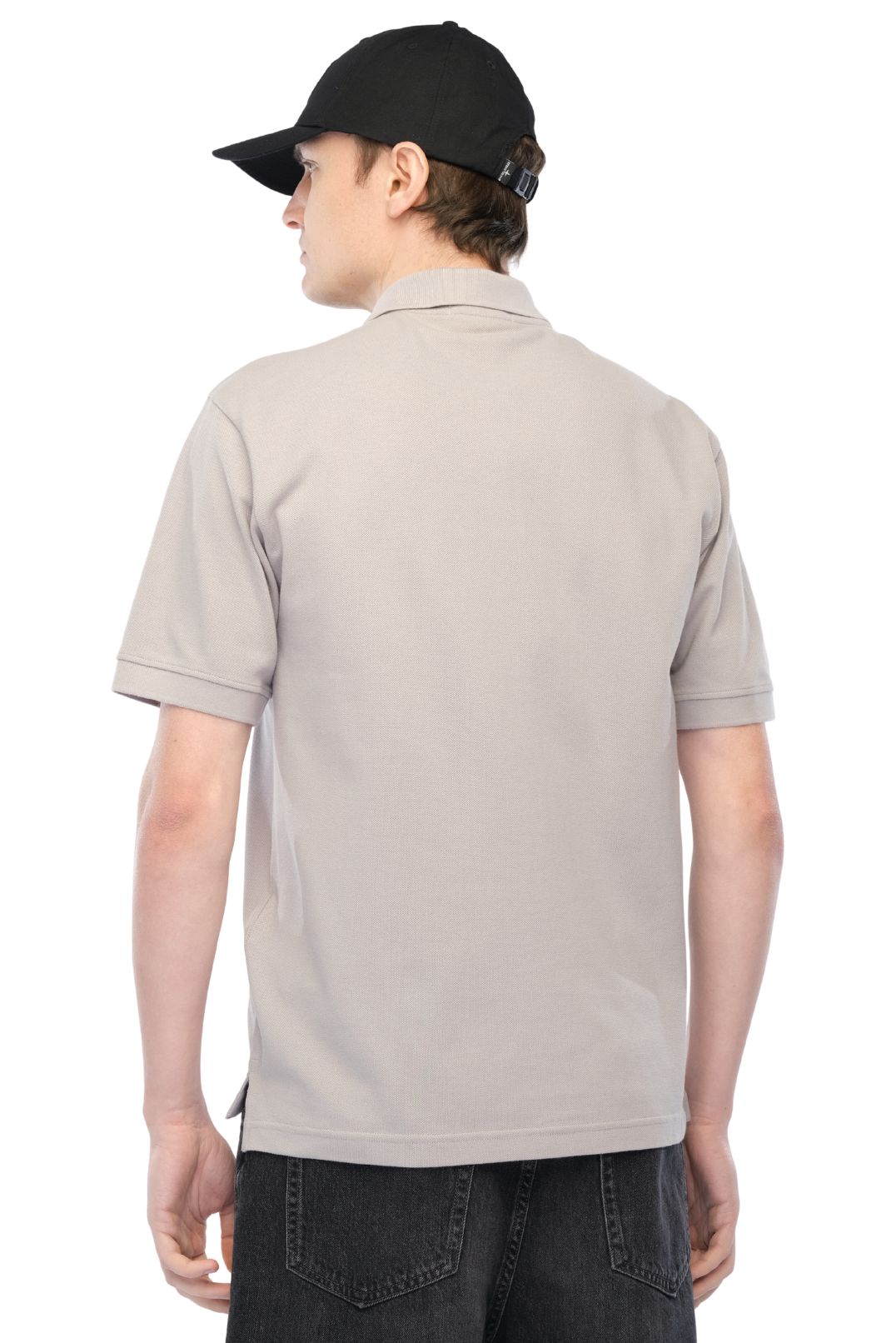 Поло STONE ISLAND STm16022