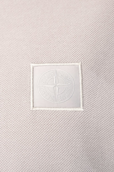Поло STONE ISLAND STm16022