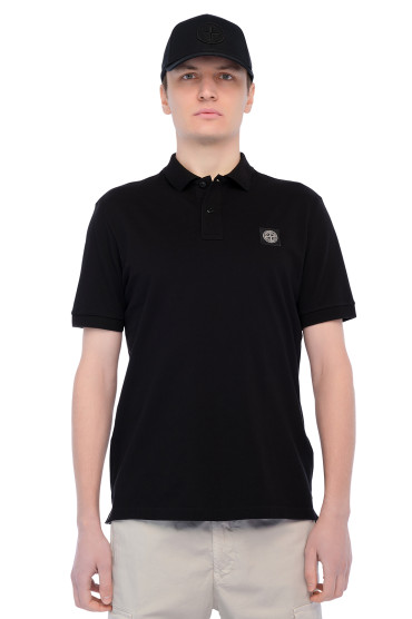 Купить оригинал Поло STm16023 от бренда STONE ISLAND Поло STONE ISLAND STm16023