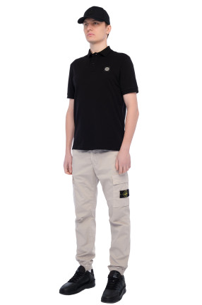 STONE ISLAND Поло