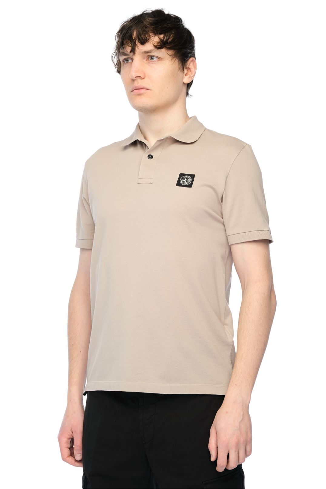 Поло STONE ISLAND STm16024