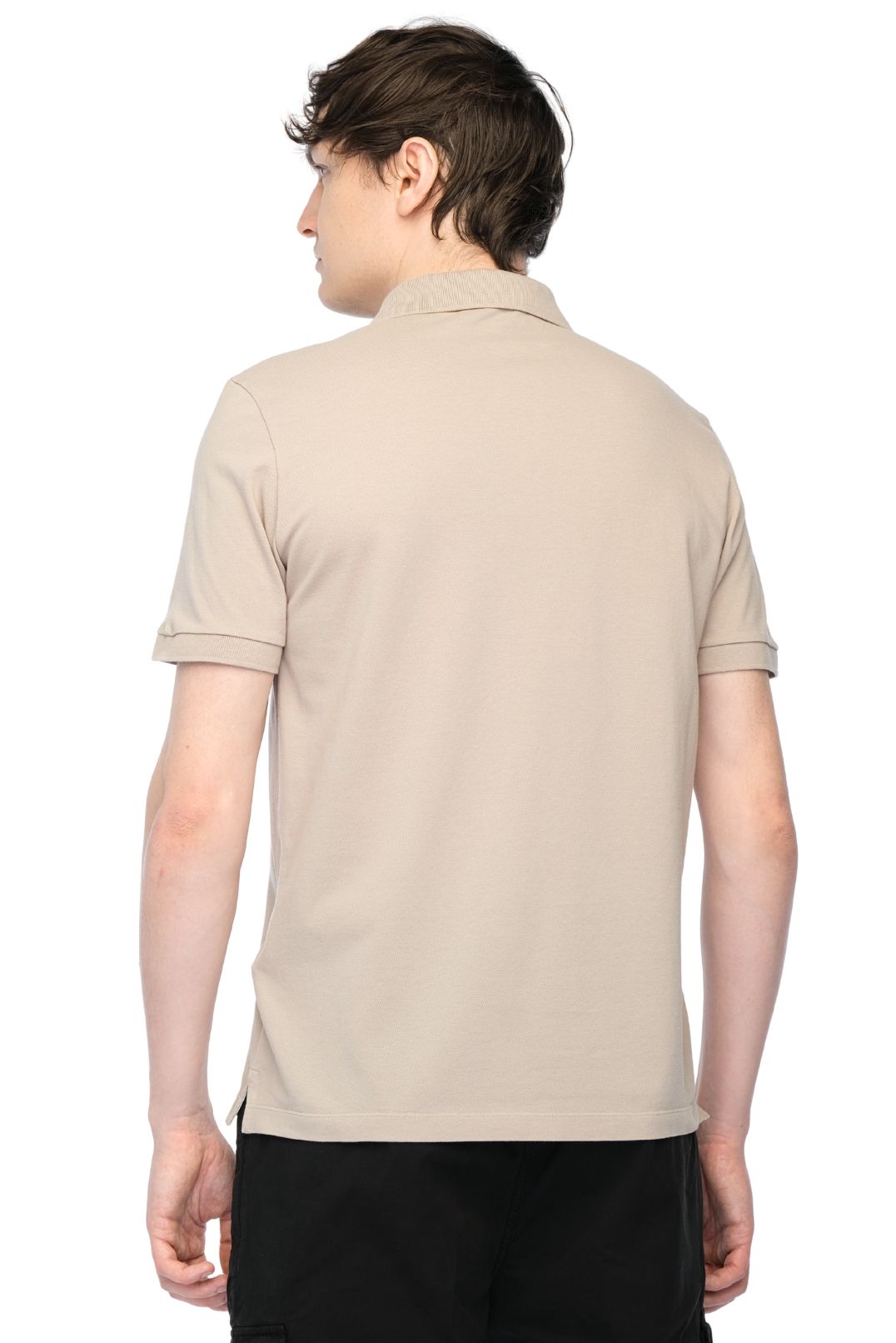 Поло STONE ISLAND STm16024