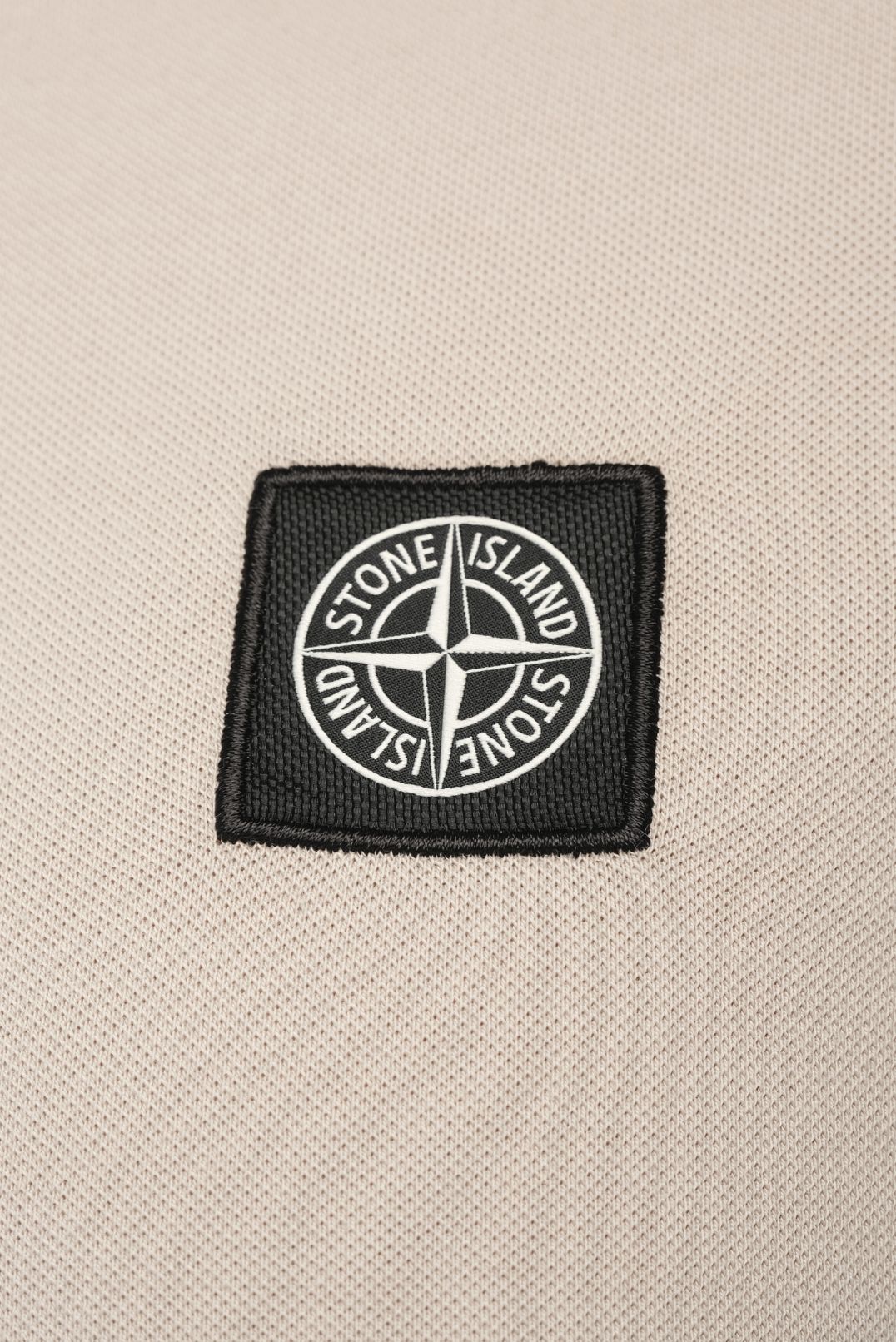 Поло STONE ISLAND STm16024