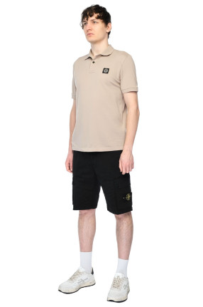 STONE ISLAND Поло