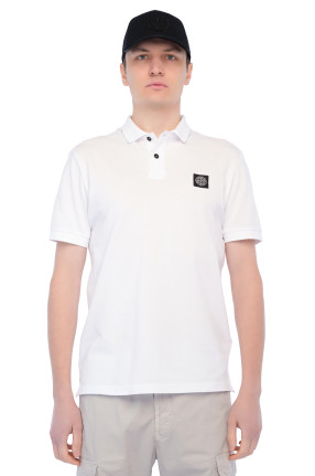STONE ISLAND Поло