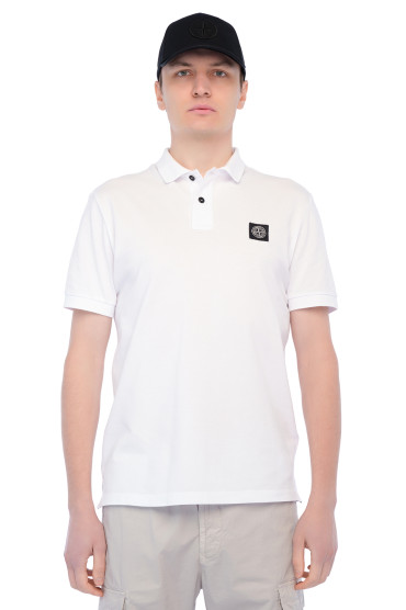 Поло STONE ISLAND STm16025