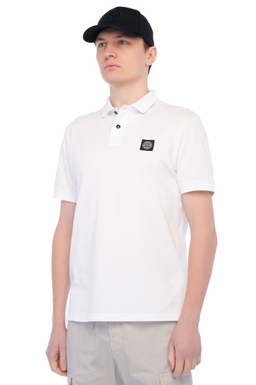 Поло STONE ISLAND STm16025