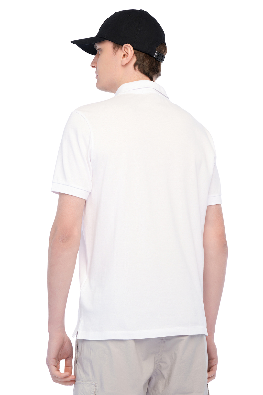 Поло STONE ISLAND STm16025