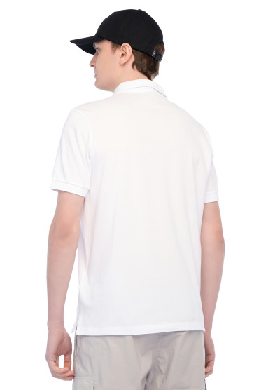 Поло STONE ISLAND STm16025