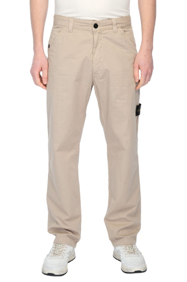 Брюки STONE ISLAND STm16026
