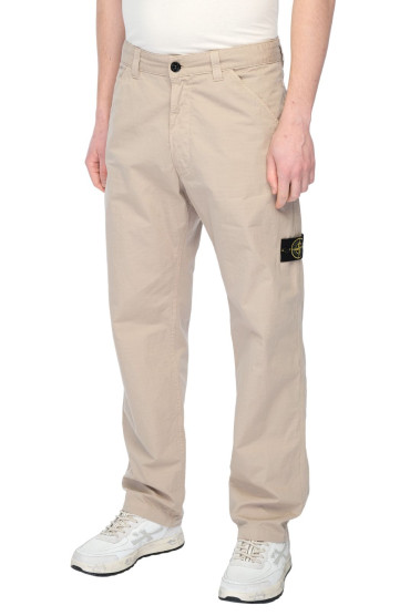 Брюки STONE ISLAND STm16026
