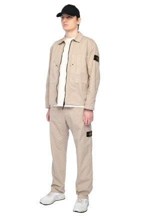 STONE ISLAND Брюки