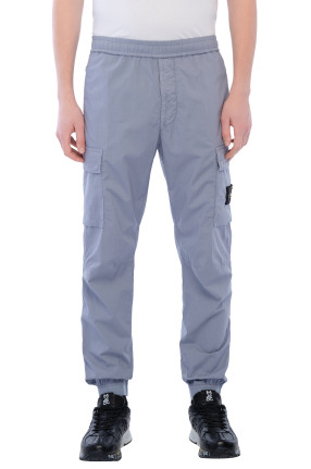 STONE ISLAND Брюки карго