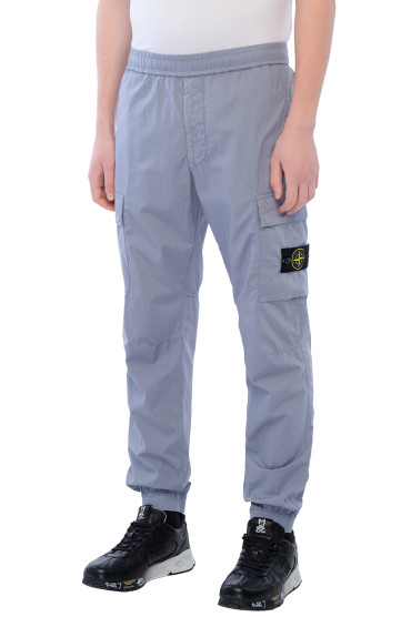 Брюки карго STONE ISLAND STm16027
