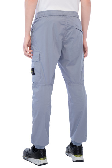 Брюки карго STONE ISLAND STm16027