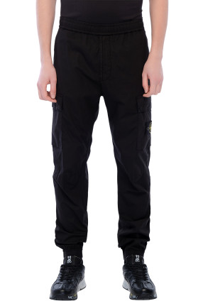 STONE ISLAND Брюки карго
