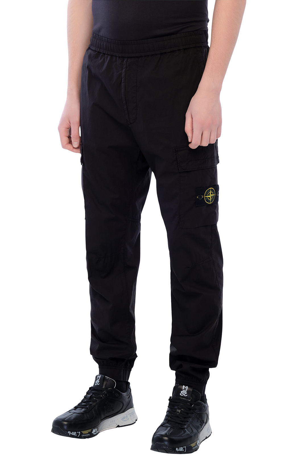 Брюки STONE ISLAND STm16028