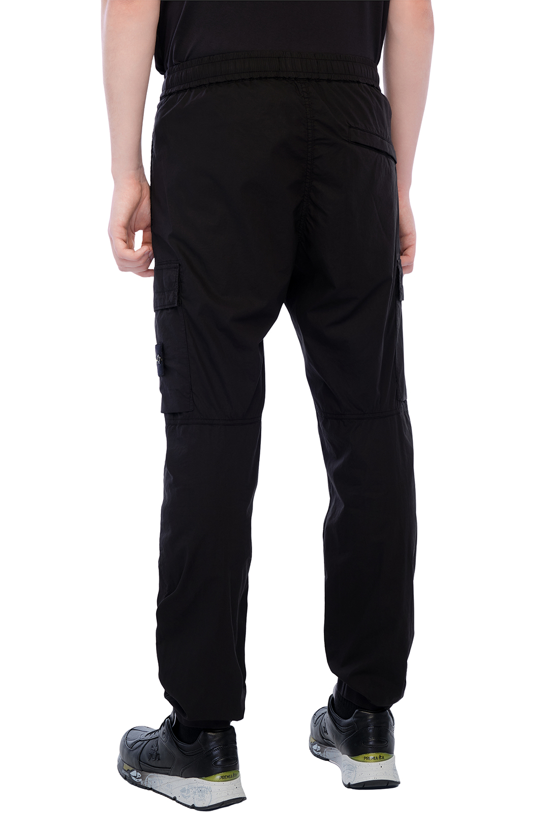 Брюки STONE ISLAND STm16028