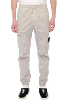 Брюки карго