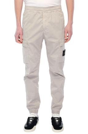 STONE ISLAND Брюки карго