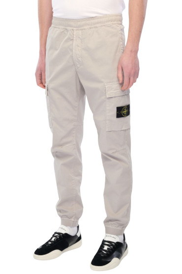 Купить оригинал Брюки карго STm16029 от бренда STONE ISLAND Брюки карго STONE ISLAND STm16029