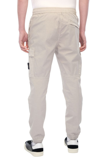 Купить оригинал Брюки карго STm16029 от бренда STONE ISLAND Брюки карго STONE ISLAND STm16029