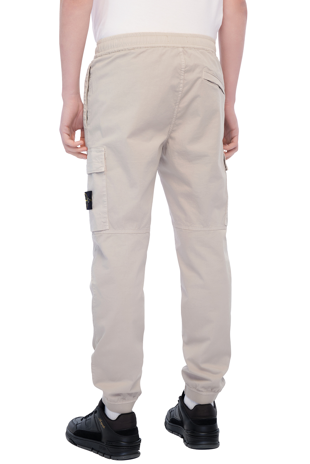 Брюки карго STONE ISLAND STm16030