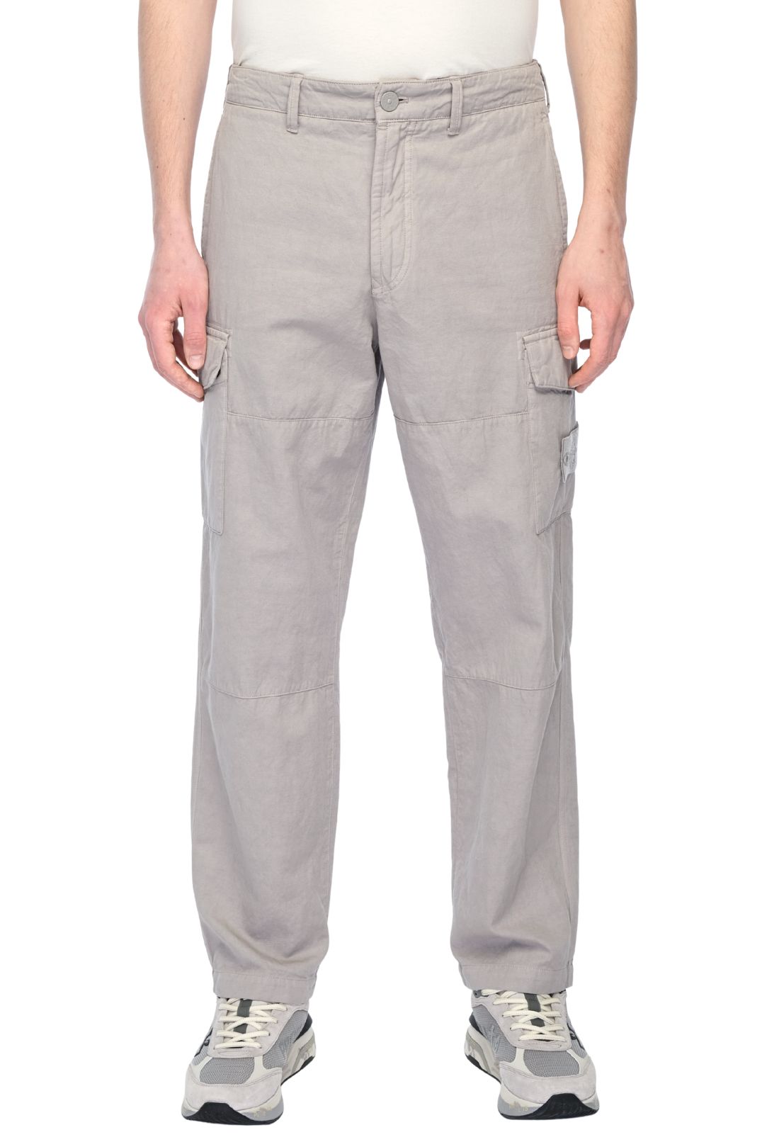 Брюки Ghost STONE ISLAND STm16031