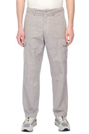STONE ISLAND Брюки Ghost