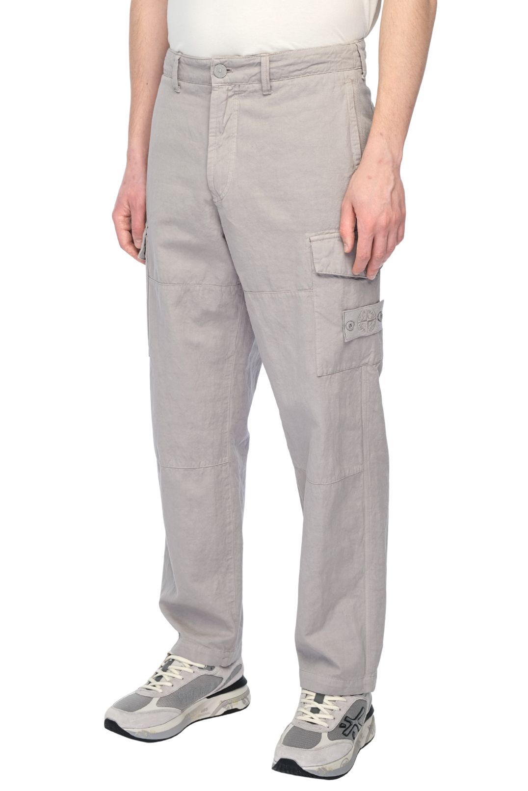 Брюки Ghost STONE ISLAND STm16031