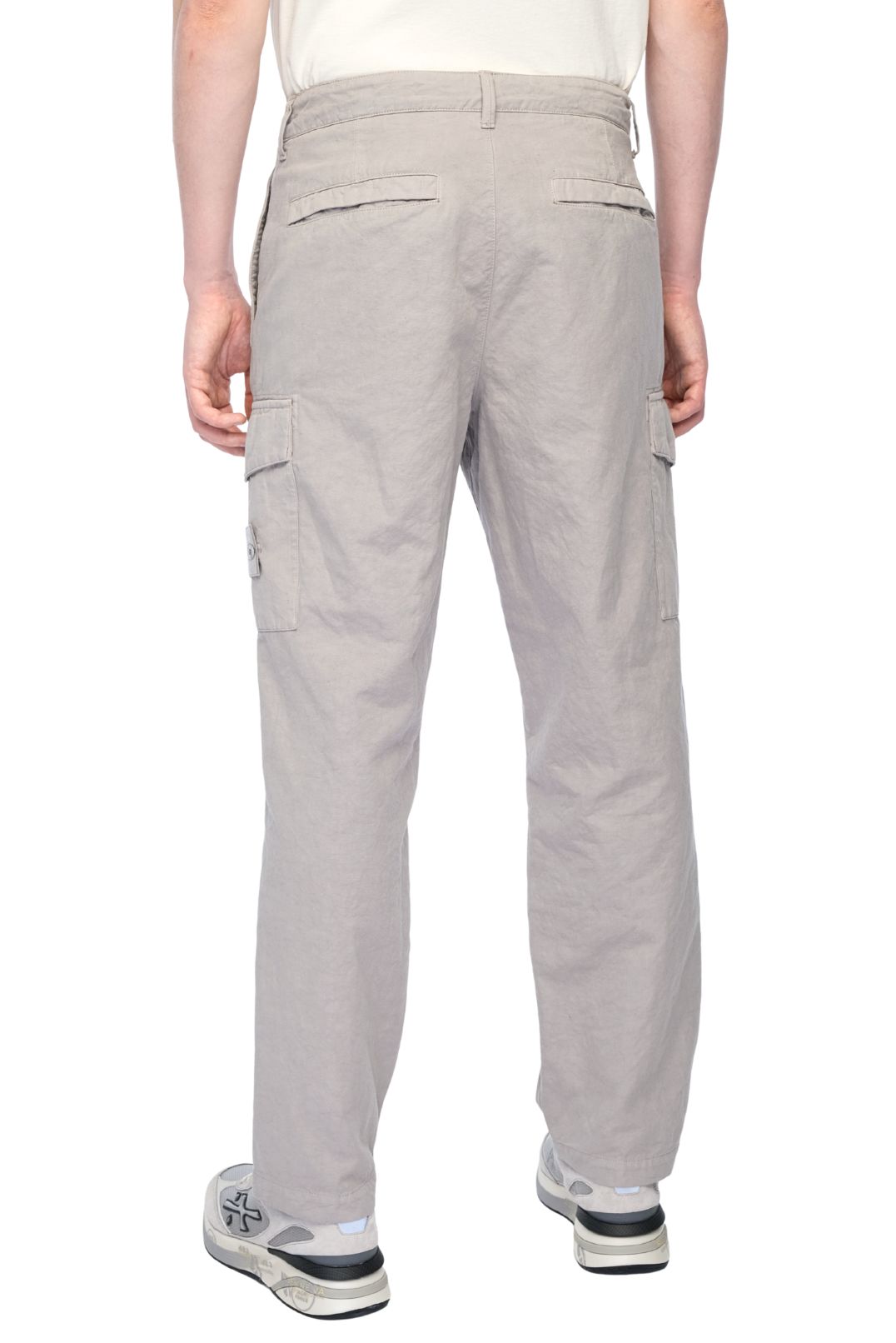 Брюки Ghost STONE ISLAND STm16031