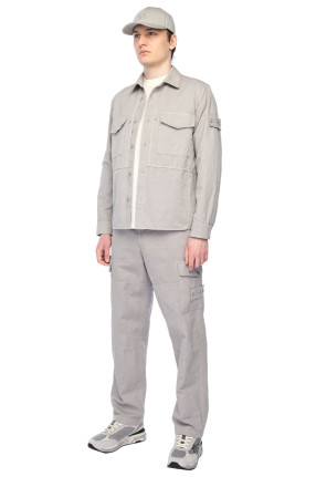 STONE ISLAND Брюки Ghost