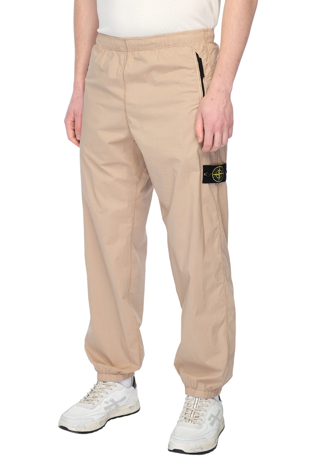 Брюки STONE ISLAND STm16032