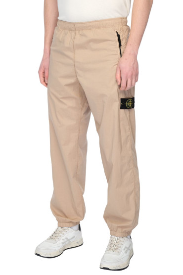 Купить оригинал Брюки STm16032 от бренда STONE ISLAND Брюки STONE ISLAND STm16032